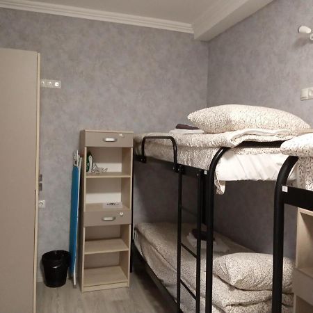 Hostel "Гном & Gnome" Lviv Luaran gambar