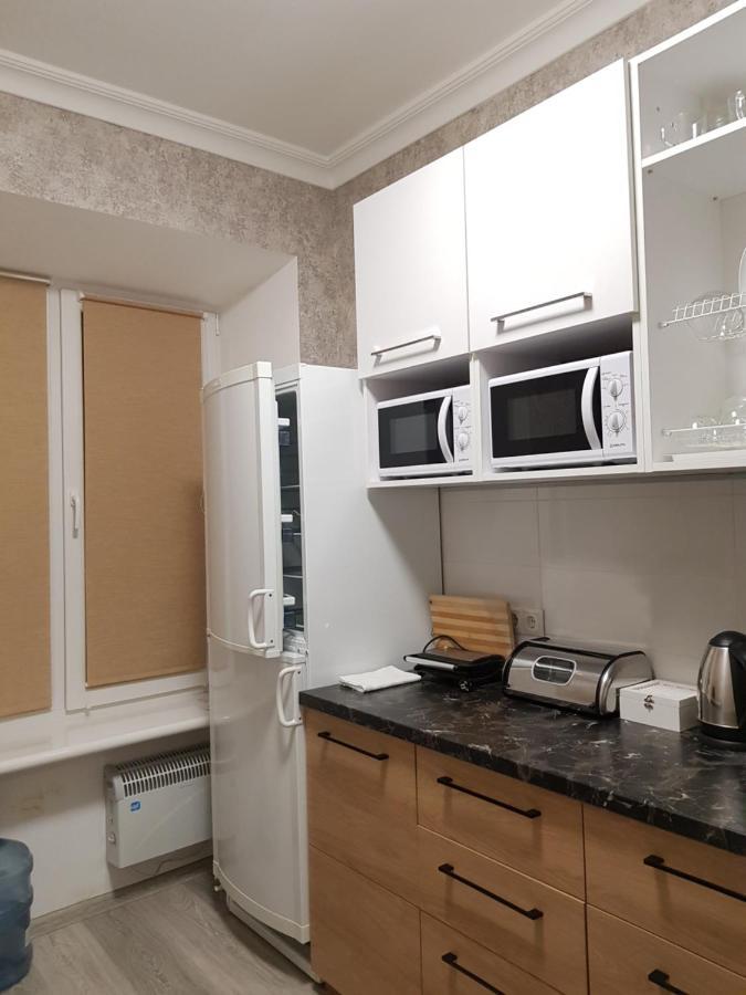 Hostel "Гном & Gnome" Lviv Luaran gambar
