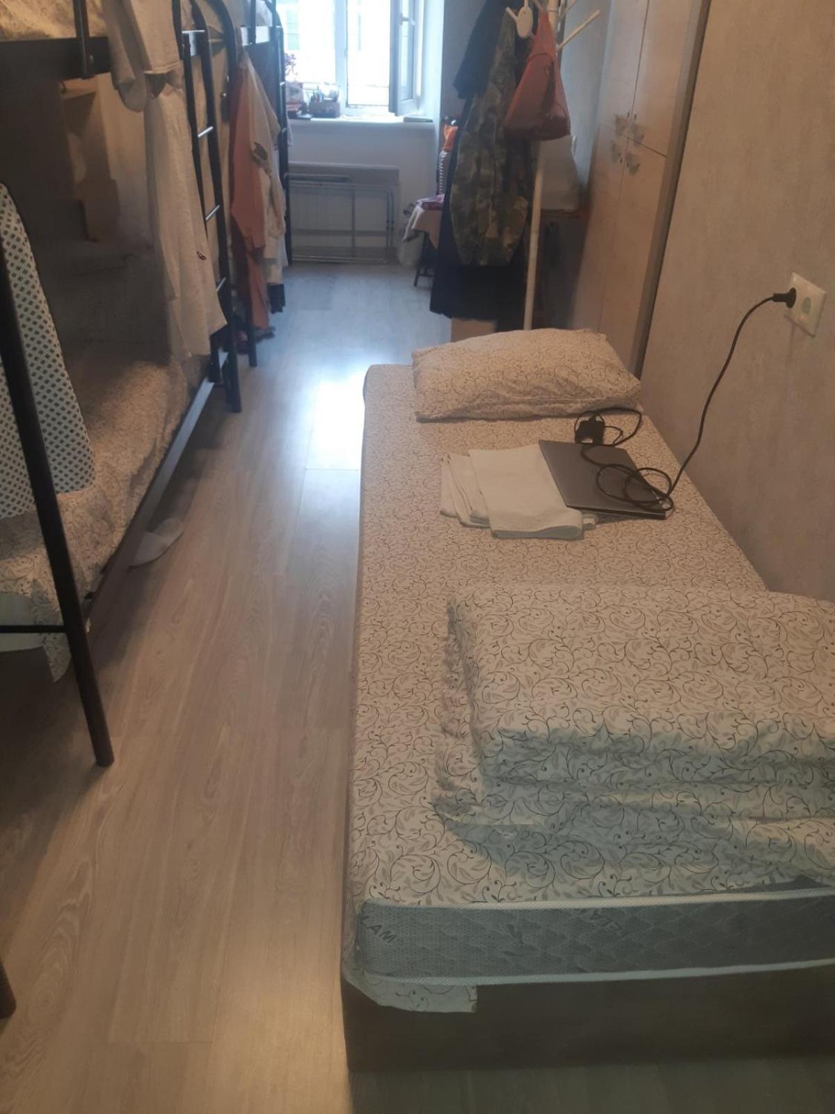 Hostel "Гном & Gnome" Lviv Luaran gambar